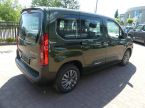 Citroën Berlingo - fotka číslo 4