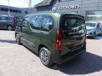 Citroën Berlingo - fotka číslo 5