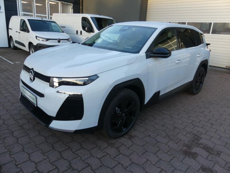 Citroën C5 Aircross - hlavní fotka inzerátu
