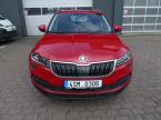 Škoda Karoq - fotka číslo 1