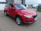 Škoda Karoq - fotka číslo 2