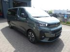 Citroën Space Tourer - fotka číslo 2