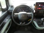Citroën Berlingo - fotka číslo 11