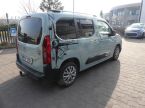 Citroën Berlingo - fotka číslo 4