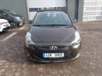 Hyundai ix20 - fotka číslo 1