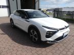 Citroën C5 X - fotka číslo 2