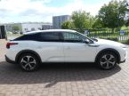 Citroën C5 X - fotka číslo 3