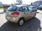 Citroën C3 - fotka číslo 4