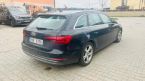 Audi A4 - fotka číslo 3