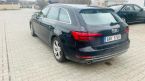 Audi A4 - fotka číslo 5