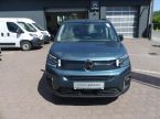 Citroën Berlingo - fotka číslo 1