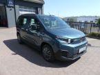 Citroën Berlingo - fotka číslo 2