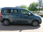 Citroën Berlingo - fotka číslo 3