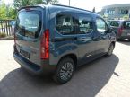 Citroën Berlingo - fotka číslo 4