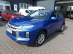 Mitsubishi ASX  - fotka číslo 0