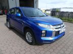 Mitsubishi ASX  - fotka číslo 2
