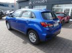 Mitsubishi ASX  - fotka číslo 6