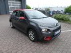 Citroën C3 - fotka číslo 2