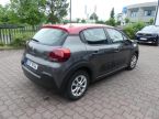 Citroën C3 - fotka číslo 4