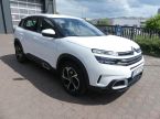 Citroën C5 Aircross - fotka číslo 2