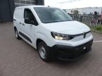 Citroën Berlingo - fotka číslo 2
