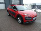 Citroën C4 Cactus - fotka číslo 2