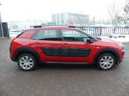 Citroën C4 Cactus - fotka číslo 3