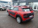 Citroën C4 Cactus - fotka číslo 6