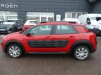 Citroën C4 Cactus - fotka číslo 7