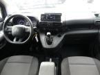 Citroën Berlingo - fotka číslo 10