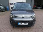 Citroën Berlingo - fotka číslo 1
