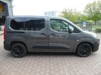 Citroën Berlingo - fotka číslo 3