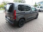 Citroën Berlingo - fotka číslo 4