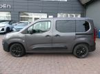 Citroën Berlingo - fotka číslo 6