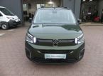 Citroën Berlingo - fotka číslo 1