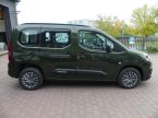 Citroën Berlingo - fotka číslo 3
