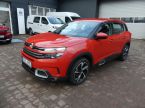 Citroën C5 Aircross - fotka číslo 0
