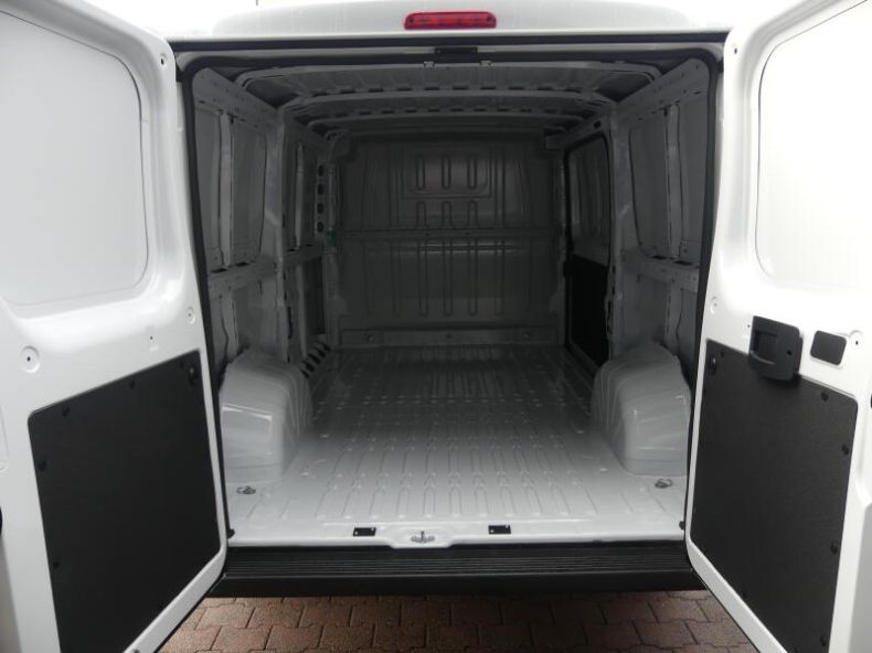 Citroën Jumper - hlavní fotka