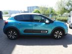 Citroën C3 - fotka číslo 3