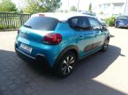 Citroën C3 - fotka číslo 4