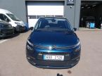 Citroën C4 Space Tourer - fotka číslo 1