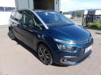 Citroën C4 Space Tourer - fotka číslo 2