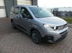 Citroën Berlingo - fotka číslo 2