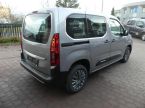 Citroën Berlingo - fotka číslo 4