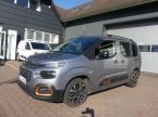 Citroën Berlingo - fotka číslo 0