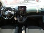 Citroën Berlingo - fotka číslo 10