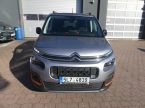 Citroën Berlingo - fotka číslo 1