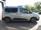 Citroën Berlingo - fotka číslo 3