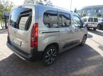 Citroën Berlingo - fotka číslo 4
