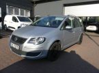Volkswagen Touran - fotka číslo 0